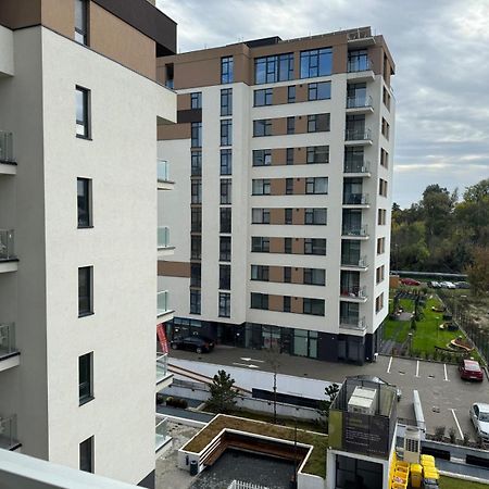 Heart Of The City 2 Timisoara Exterior photo